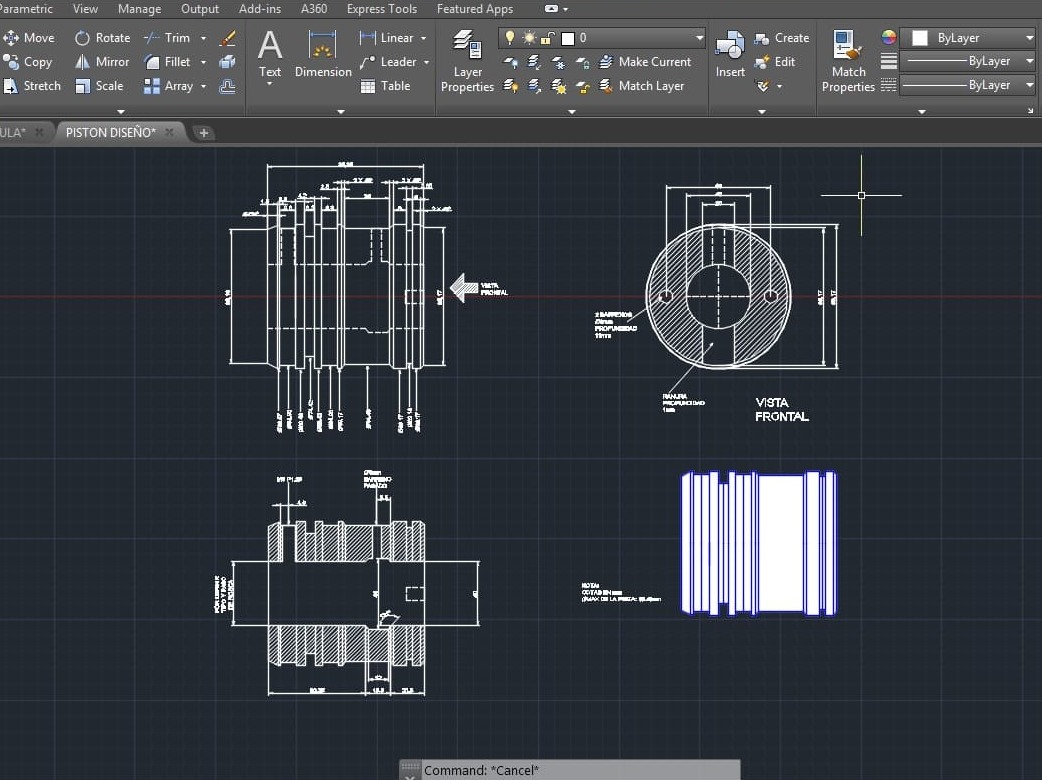 diseño industrial